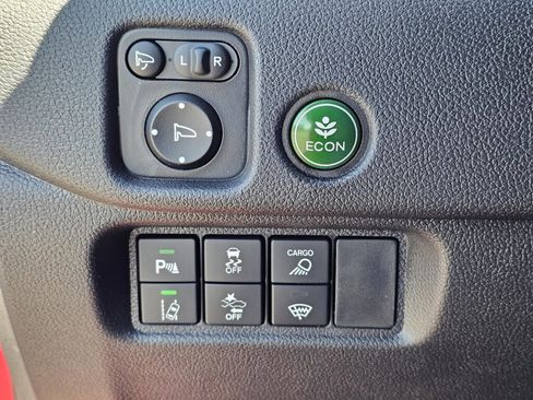 New 2026 Honda Ridgeline TrailSport image 21