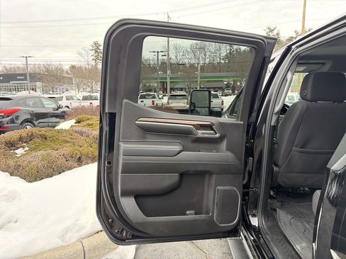 Used 2024 GMC Sierra 1500 Elevation w/ Max Trailering Package image 26