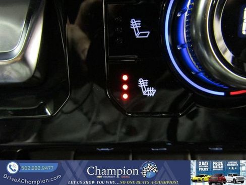 Certified 2024 GMC Sierra 1500 AT4X image 12