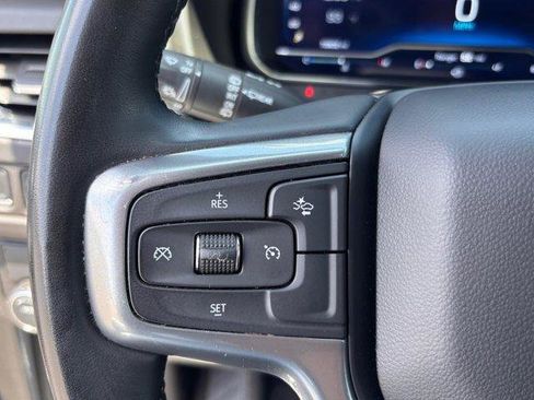 Used 2024 Chevrolet Tahoe LT RWD image 22