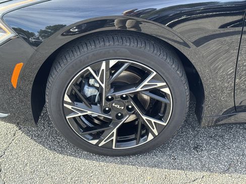 Certified 2025 Kia K5 GT-Line w/ GT-Line Premium Package image 11