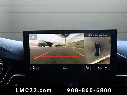 Used 2021 Audi RS 5 Sportback w/ Dynamic Package image 19