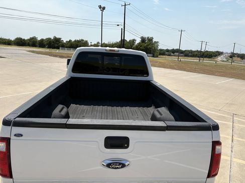 Used 2016 Ford F350 Lariat w/ Lariat Ultimate Package AWD/4WD image 5