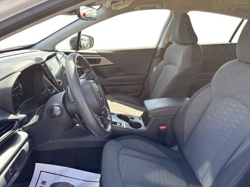 Used 2024 Subaru Impreza 2.0i Sport AWD/4WD image 10