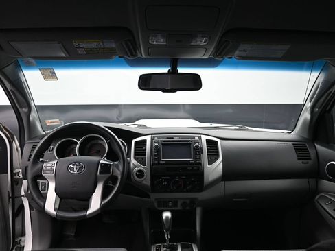 Used 2013 Toyota Tacoma 4x4 Double Cab w/ TRD Sport Pkg image 26