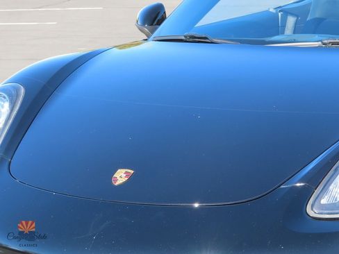 Used 2013 Porsche Boxster image 38