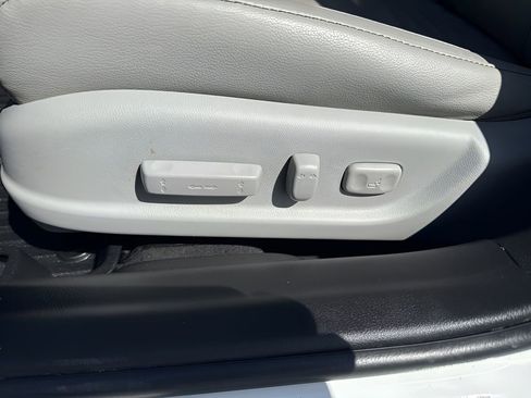 Used 2021 Acura ILX w/ Premium Package FWD image 10