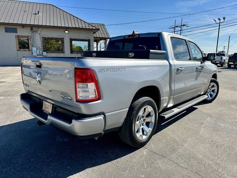 Used 2022 RAM 1500 Lone Star image 5