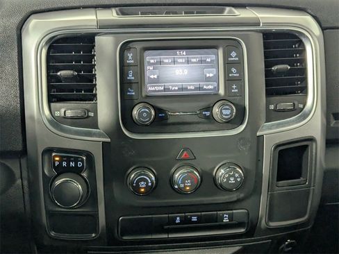 Used 2024 RAM 1500 Classic Warlock image 18