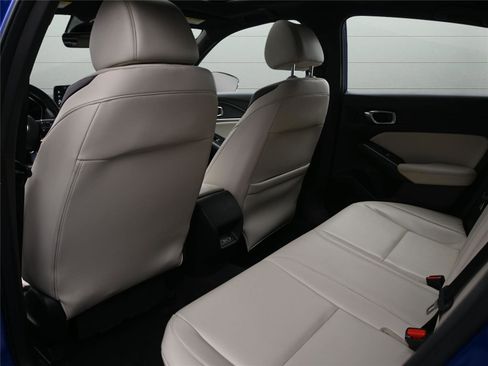 Certified 2023 Acura Integra A-Spec image 10