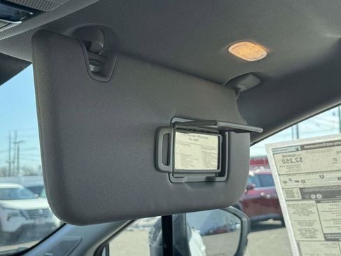 New 2026 Nissan Murano SL w/ Comfort Package image 10