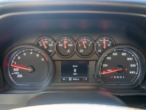 New 2025 GMC Sierra 1500 Pro w/ Pro Value Package image 18