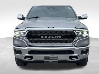 Used 2022 RAM 1500 Limited video 2