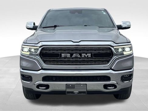 Used 2022 RAM 1500 Limited image 2