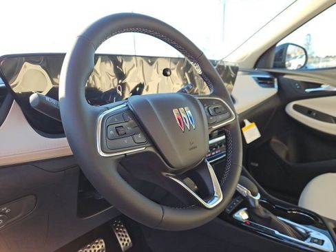 New 2026 Buick Encore GX Avenir w/ Avenir Technology Package image 32