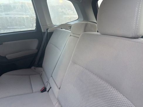 Used 2016 Subaru Forester 2.5i Premium w/ All-Weather Package image 24