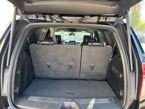 Used 2023 Chevrolet Tahoe Premier RWD image 35