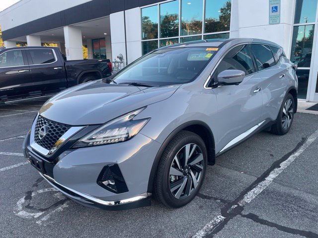 Used 2024 Nissan Murano SL FWD image 1