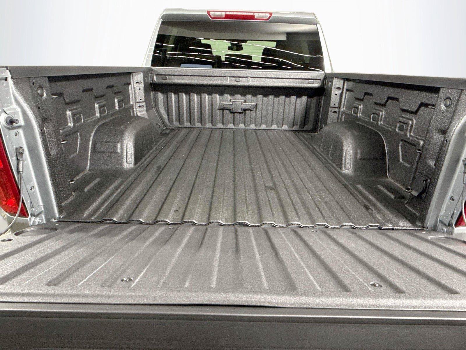 New 2026 Chevrolet Silverado 1500 RST w/ RST Select Package AWD/4WD image 18
