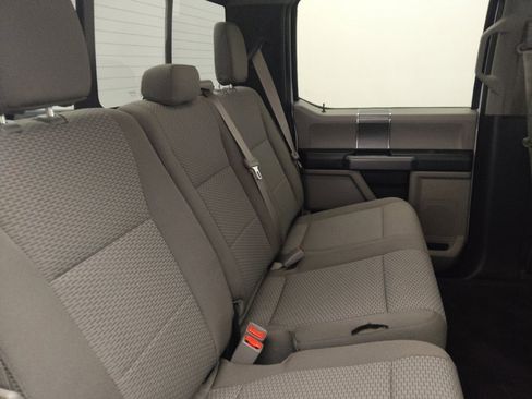 Used 2017 Ford F150 XLT w/ Equipment Group 302A Luxury RWD image 19