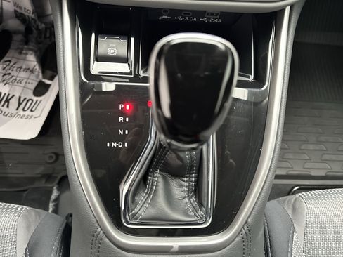 Certified 2025 Subaru Outback Premium image 34