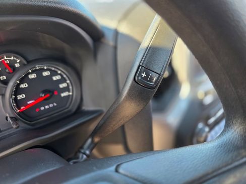 Used 2024 Chevrolet Silverado 1500 W/T w/ WT Fleet Convenience Package image 20