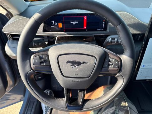 Used 2024 Ford Mustang Mach-E Select RWD image 21