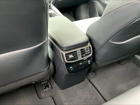 Used 2023 Lexus RX 350 Premium w/ Accessory Package (Z1) AWD/4WD image 10