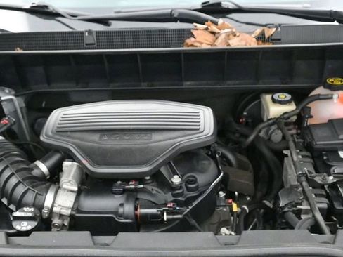 Used 2018 GMC Acadia SLE w/ Driver Alert Package I image 22