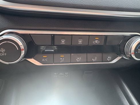 Used 2022 Nissan Altima 2.5 SV FWD image 21