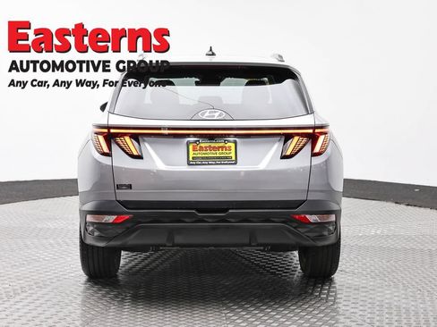 Used 2023 Hyundai Tucson SEL w/ Convenience Package AWD/4WD image 6
