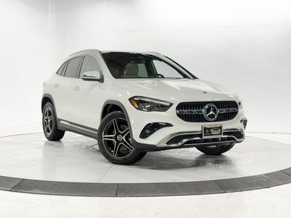 Certified 2026 Mercedes-Benz GLA 250 4MATIC