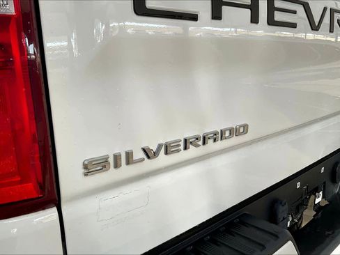 Certified 2023 Chevrolet Silverado 1500 RST image 29