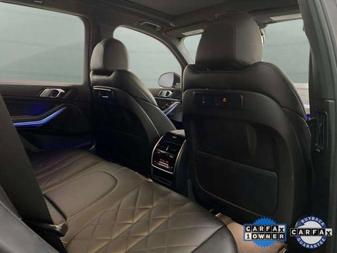 Used 2023 BMW X5 xDrive40i image 78