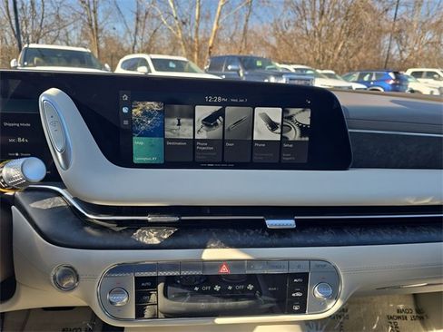 New 2026 Genesis G90 3.5T image 16