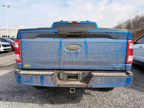 Used 2021 Ford F150 XL w/ STX Appearance Package image 17