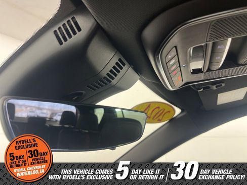 Certified 2024 Chevrolet Traverse RS w/ LPO, Floor Liner Package image 45