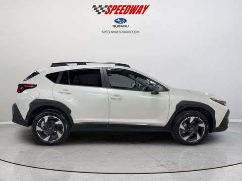 Used 2026 Subaru Crosstrek 2.5i Limited w/ Crosstrek Mirror Package AWD/4WD image 3