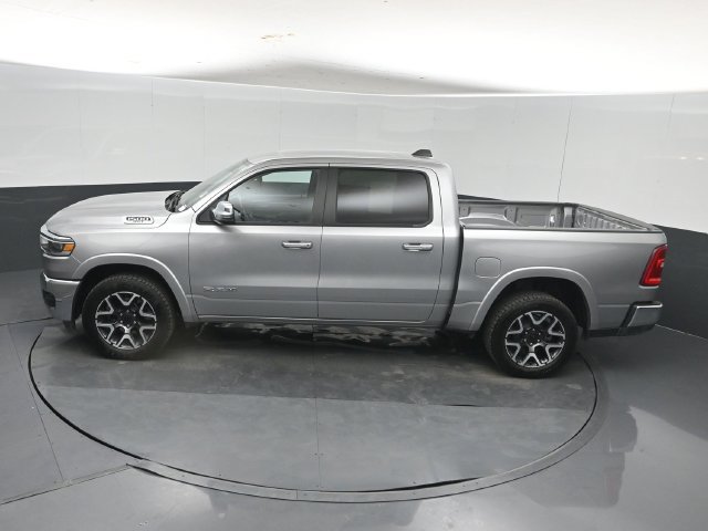 Used 2025 RAM 1500 Laramie AWD/4WD image 47
