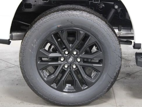 New 2026 Ford F150 Lariat image 13