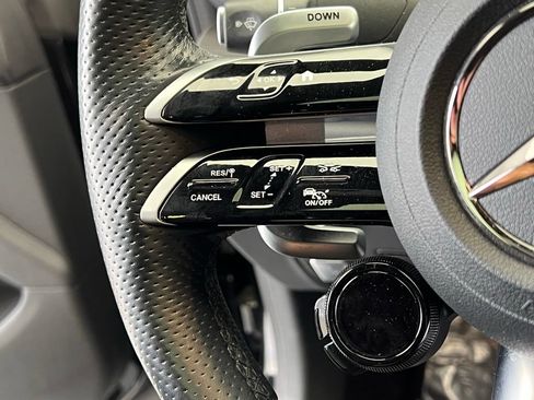 Used 2023 Mercedes-Benz AMG GT 53 image 8