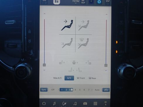 New 2026 RAM 1500 Big Horn image 4