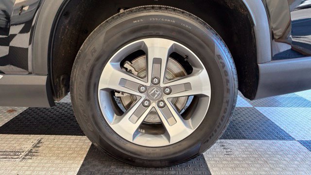 Used 2025 Honda Pilot EX-L image 13