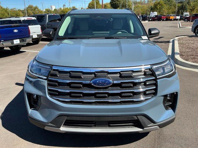 New 2026 Ford Explorer Active w/ Active Comfort Package AWD/4WD image 12