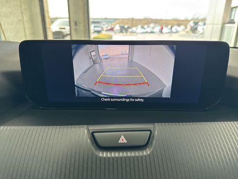 Used 2024 MAZDA CX-90 3.3 Turbo w/ Select Package image 28