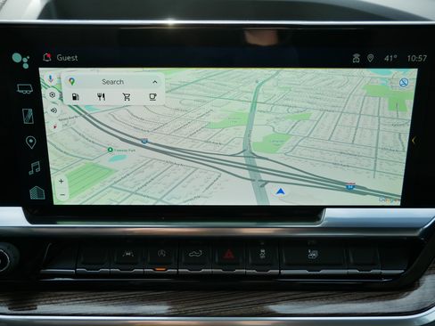 New 2026 Chevrolet Silverado 1500 RST image 7