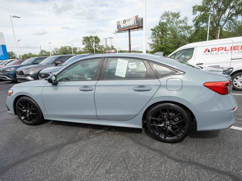 Used 2023 Honda Civic Si image 4