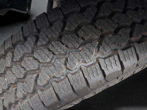 Used 2021 Jeep Wrangler Unlimited Rubicon AWD/4WD image 35