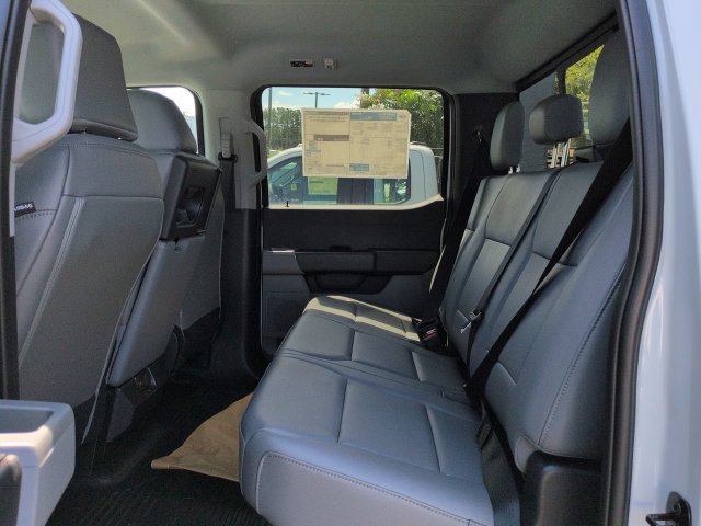 Used 2026 Ford F450 XL AWD/4WD image 14