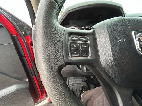 Used 2014 RAM 1500 Tradesman w/ Popular Equipment Group image 15